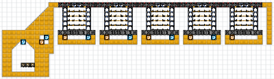 Lengthwise Petal Drier community layout render